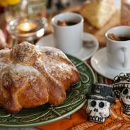 Day of the Dead, a Tasty Mexican Tradition!