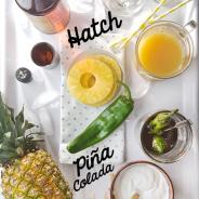 Hatch Piña Colada