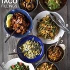 Vegetable Taco Fillings A Mexican love letter to Vegetables