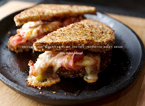 Dos-Lunas-Grilled-Cheese-&-Plum-Chutney-Sandwich_Melted-cheese-craving