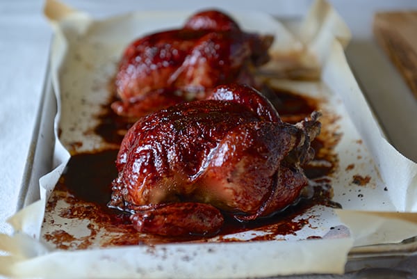 Hibiscus-Orange-Glazed-Cornish-Hens_out-of-the-oven