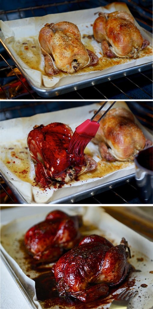 Hibiscus-Orange-Glazed-Cornish-Hens_roasted-cornish-hens_glazing-the-roasted-cornish-hens