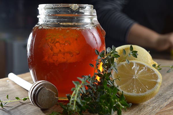 Ricotta-Cake-with-honey-lemon-thyme-glaze_honey-lemon-thyme-glaze