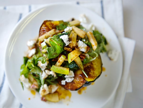 Acorn-Squash-Warm-Salad_above-your-expectations!