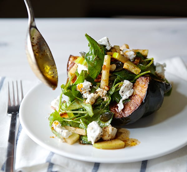 Acorn-Squash-warm-salad~Yes,-more-please!