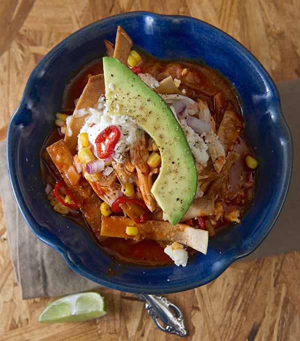 Chicken-Tortilla-Soup-'mariana-style'`Yes,-more-please!