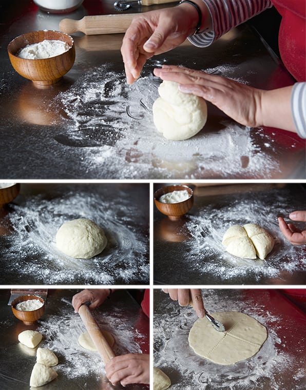 Scottish-Potato-Scones_kneading-the-dough~Yes,-more-please!