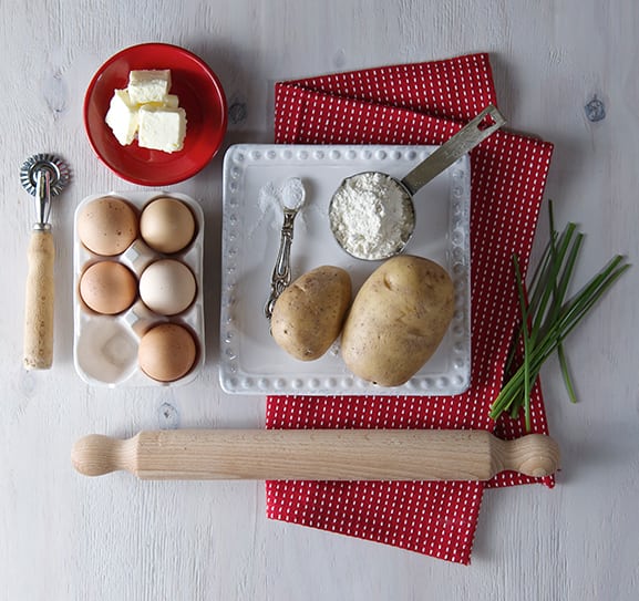 Scottish-Potatoe-Scones_ingredients~Yes,-more-please!