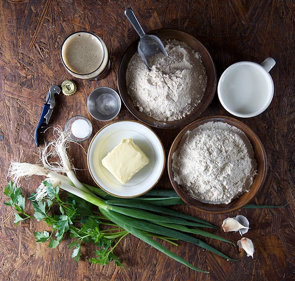 Irish Stout Soda Bread_ingredients