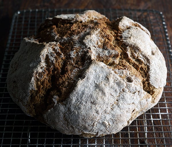 Irish-Stout-Soda-Bread_-Yes,-more-please!_rustic-bread