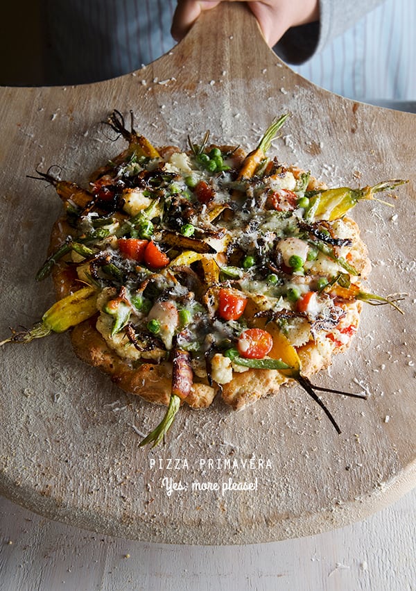 PIZZA-PRIMAVERA-~Yes,more-please!