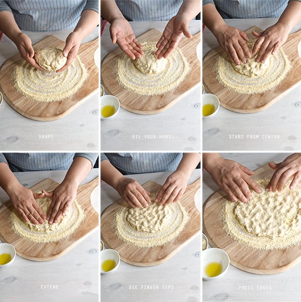 Pizza-Primavera_-Shaping-the-pizza-dough