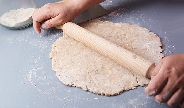 Leek,-potatoe-goatcheese-roll-the-dough