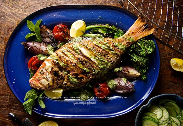 Grilled-Red-Snapper+Mint-and-serrano-pesto_ready-to-seve_