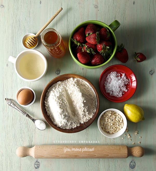 Strawberry-Empanadas_ingredientes~Yes,-more-please!