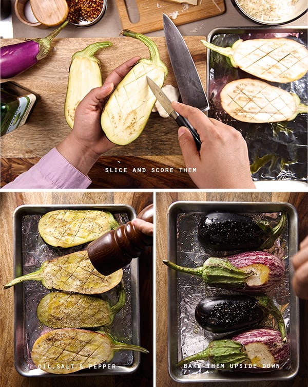 Eggplant-Parnigiana_-how-to-bake-it