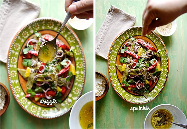 Nopalitos+RED-Pepper-Salad_assambling_Yes-more-please!