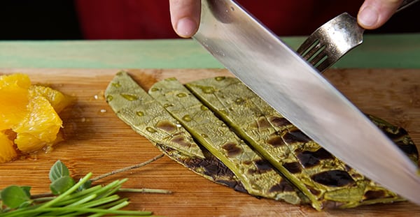 Nopalitos+RED-Pepper-Salad_nopalito-ribbon-slices