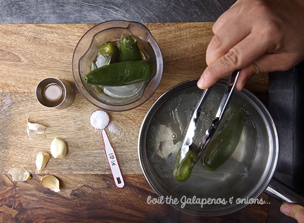 Boil-the-Jalapenos-and-onions