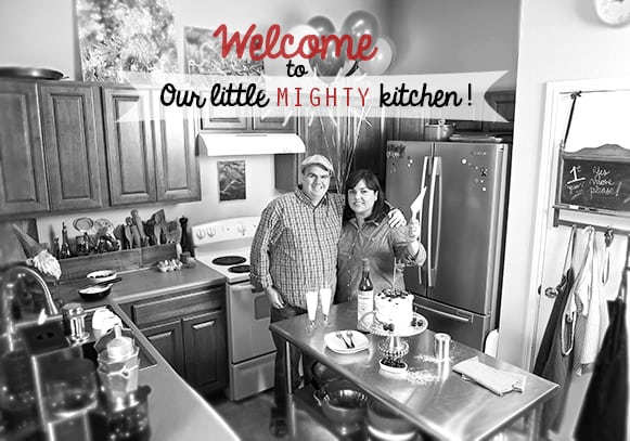 Welcome-to-our-little-mighty-kitchen_Yes,-more-please!B&W