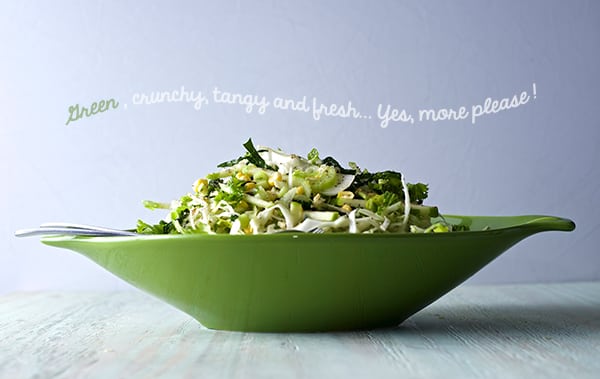 Green-Green-Cole-slaw_Vegetables_tangy-and-fresh