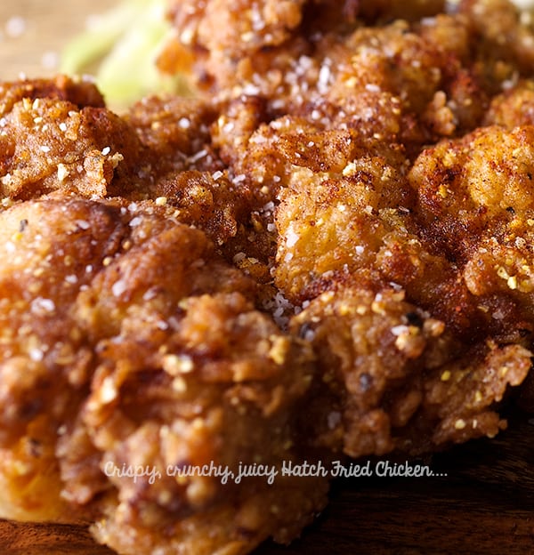 Hatch-fried-Chicken-Yes,-more-please!