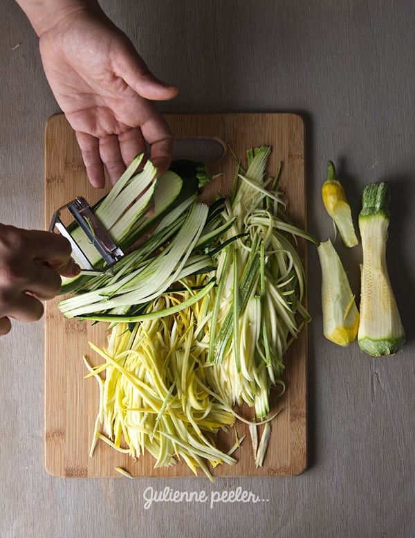 Zucchini-Ginger-Brown-Rice-bowls_julienne-peeler