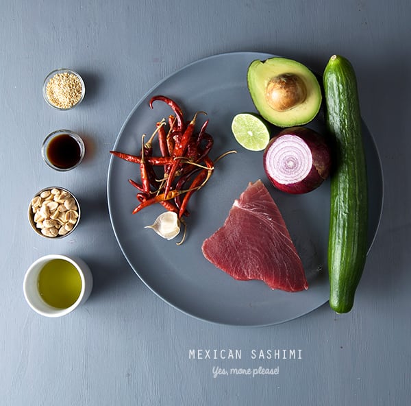 Mexican-Sashimi_Ingredients