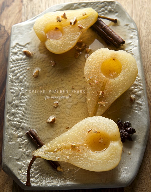 Spiced-poached-pears_Yes,-more-please!