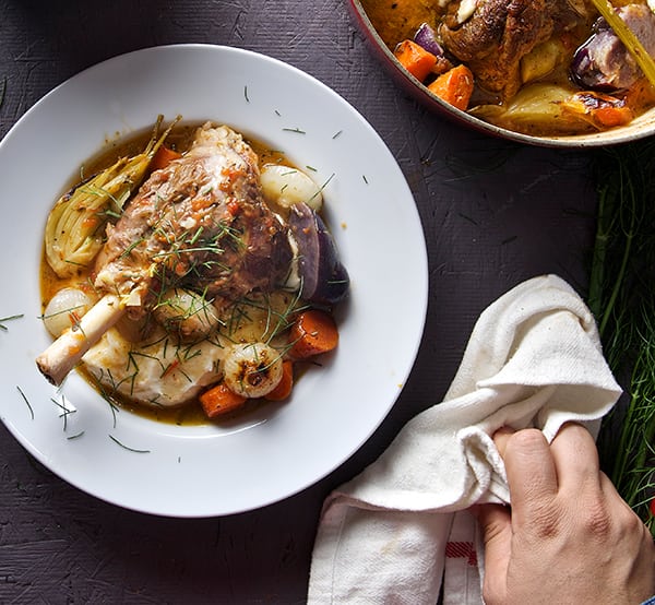 Braised-Lamb-Shanks-with-Fennel_and-Cauliflower-parsnip-mash_Yes,-more-please!