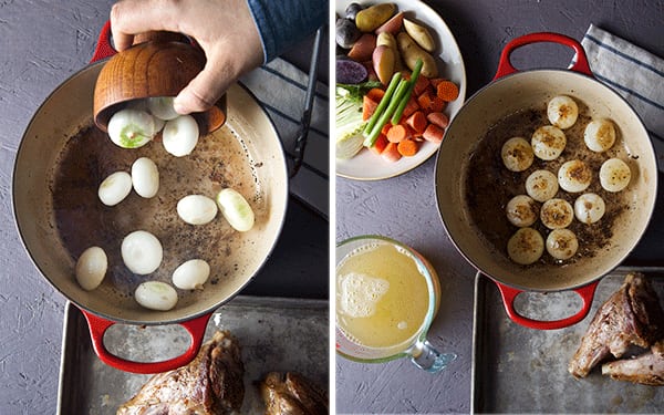 Braised-Lamb-Shanks-with-Fennel_how-to-caramelize-the-cipollini-onions