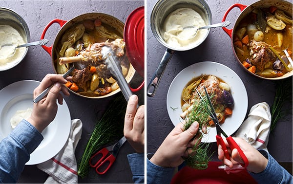 Braised-Lamb-Shanks-with-Fennel_sprinkle-some-fennel-tops