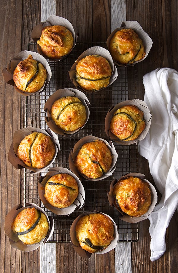 Corn-Bread-Muffins-with-Poblano-peppers-and-Smoked-Gouda-ready-to-serve-Yes,-more-please!