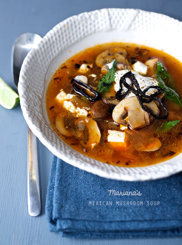Mexican-Mushroom-Soup_Plate_Yes,-more-please!
