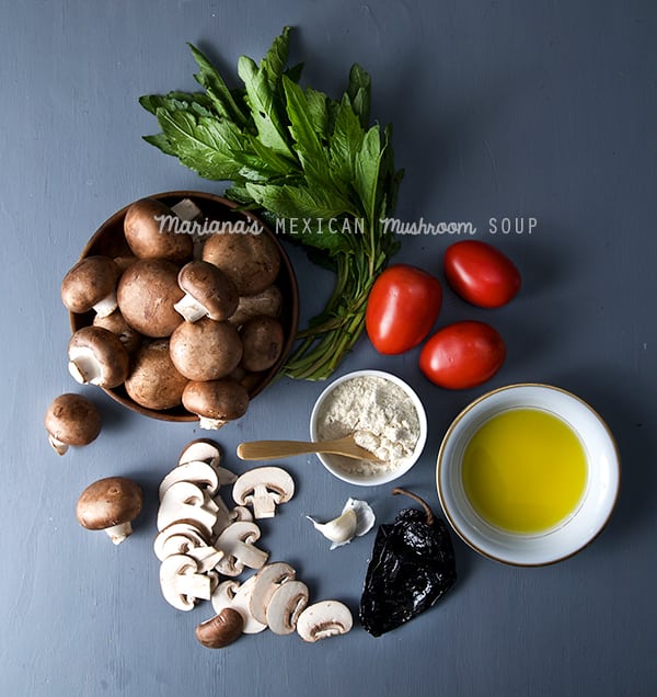 Mexican-Mushroom-Soup_ingredients