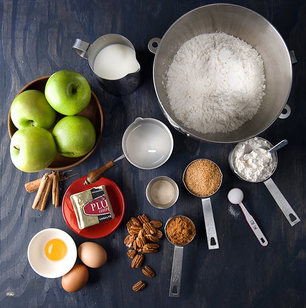 Apple-Cinnamon-Buns_ingredients