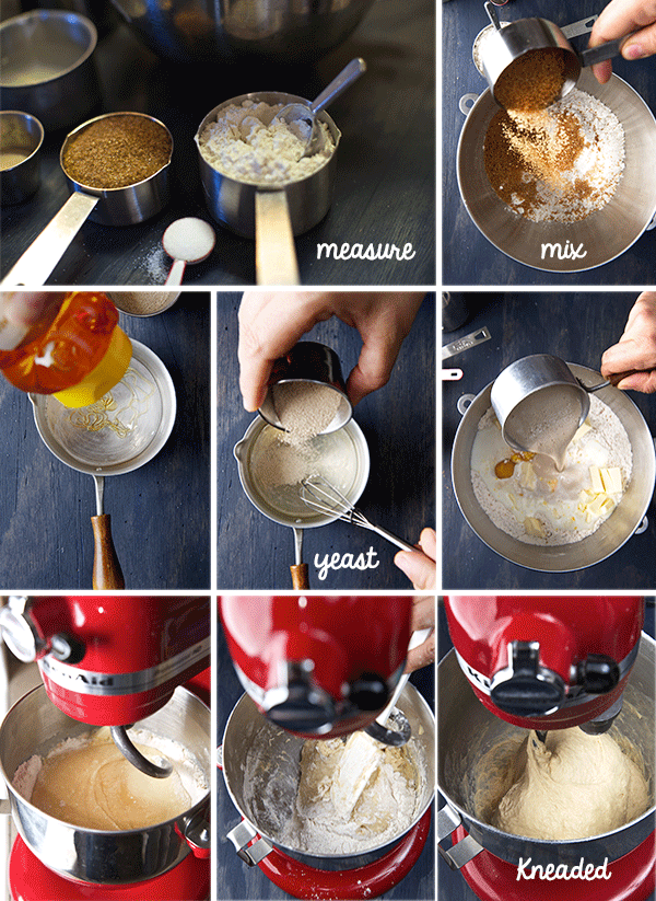 Maximus-Apple-Cinnamon-Rolls-making-the-dough