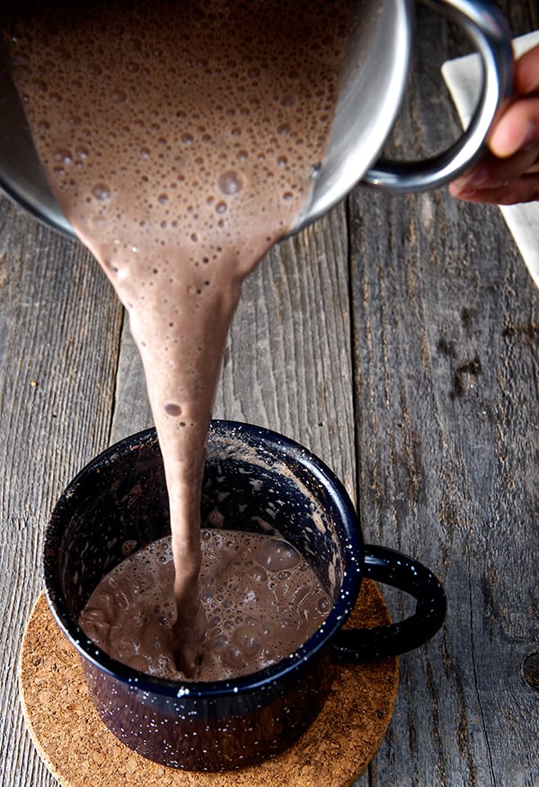 Mexican-Hot-chocolate_poor-the-chocolate