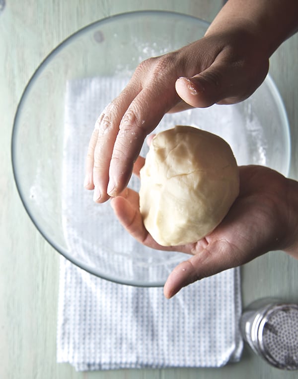 Peaches-and-Cream-Empanadas_empanada-kneading-the-dough_Yes,-more-please!