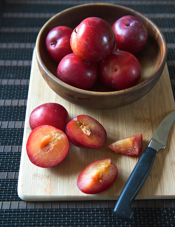 Red-Plum-Ginger-Jalapeno-Chutney-Plums_Yes,-more-please!