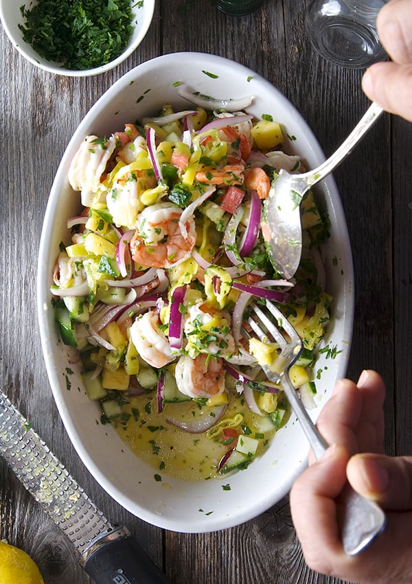 Peperoncini-Shrimp-Ceviche-Stuffed-Avocados_Pepperencini-Shrimp-Ceviche-Bring-the-Heat_beat-the-Summer