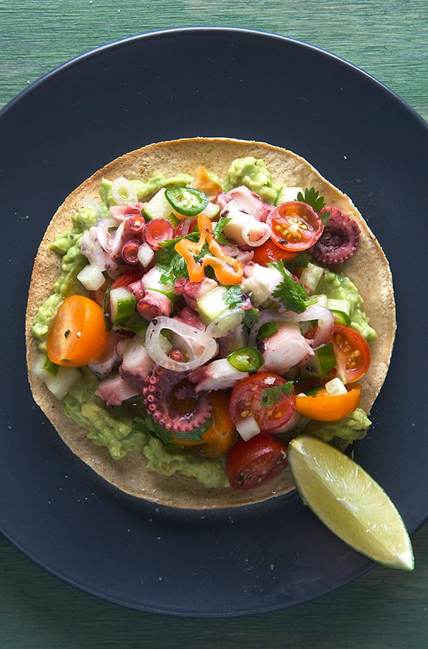 Octopus-Ceviche-de-Pulpo_Summer-Seafood_Yes,more-please!