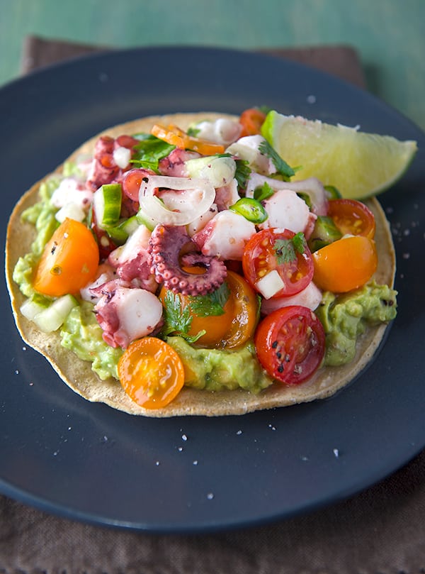 Octopus-Ceviche-de-Pulpo_Tostada_Yes,more-please!