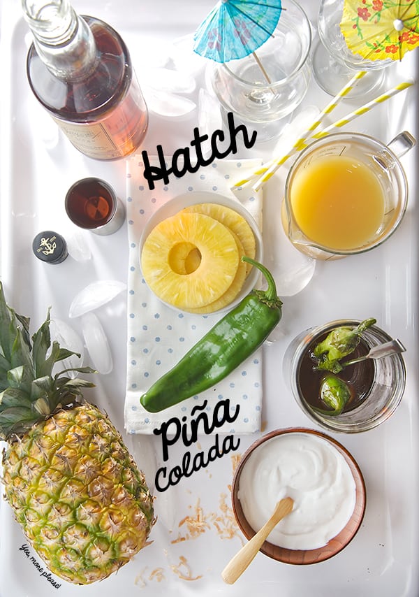 Hatch-Pina-Colada_-Fresh-Pineapple,-Creamy-Organic-Coconut-Cream,-Hatch-Peppers-Syrup,-Yes,-more-please!