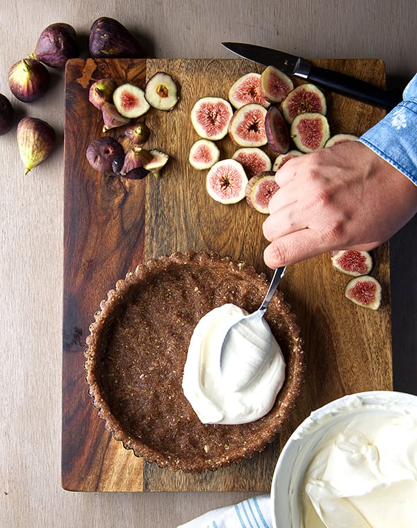 Summer-Fig-Tart_Layers