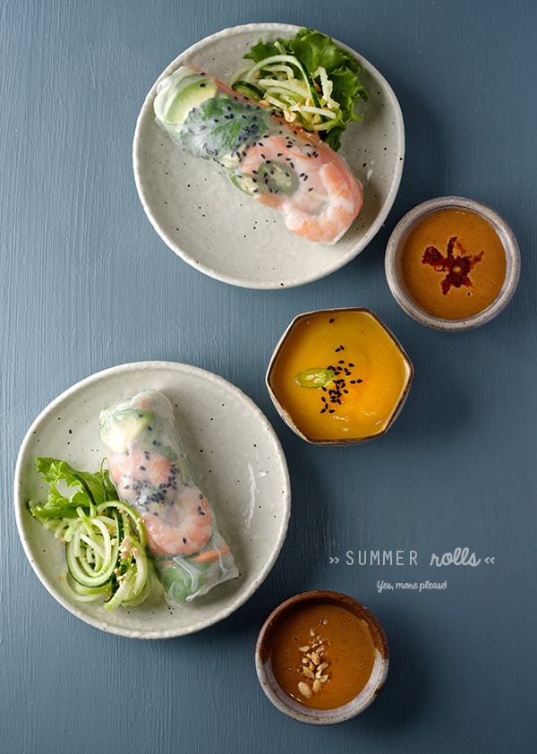 Summer-Rolls_cucumber-noodles,-avocado,-shrimp-with-a-mango-ginger-dipping-sauce-Yes,-more-please!