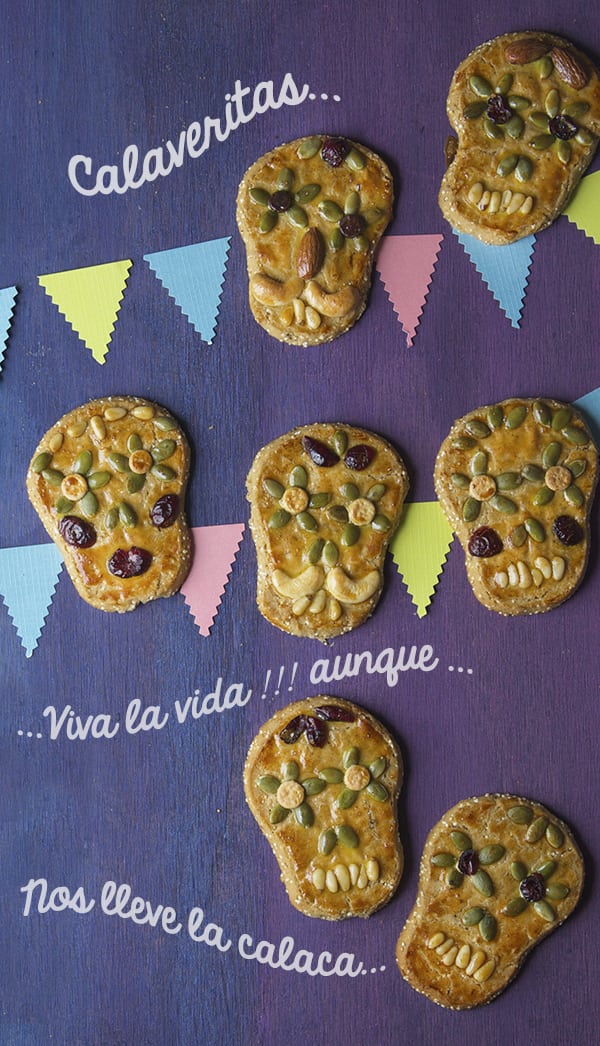 Day-of-the-Death_Dia-de-los-Muertos_Amaranth Skull Cookies_Calaveras_y diablitos Yes,-more-Please!