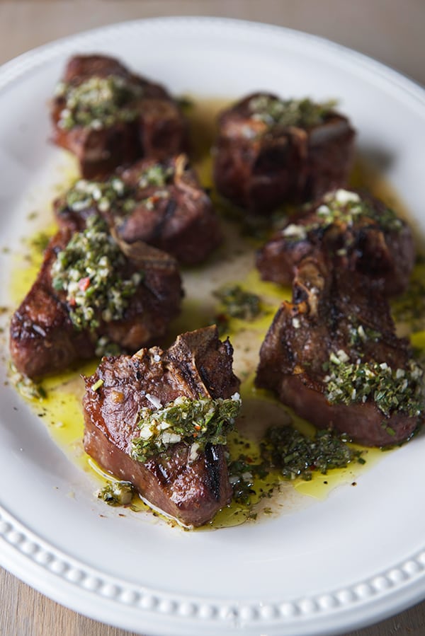 Grilled-Lamb-Chops-with-Fall-Herbs-Chimichuri_Grill-on-the-Fall!-Yes,-more-please!