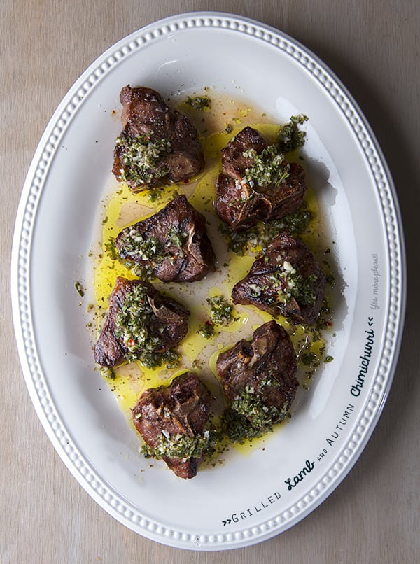 Grilled-Lamb-Chops-with-Fall-Herbs-Chimichuri_Yes,-more-please!