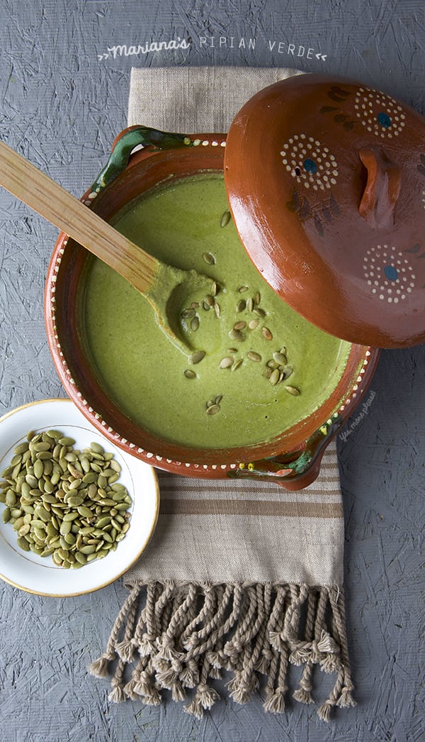 Mariana's-Pipian-Verde_Pumpkin-seeds_Yes,-more-please!